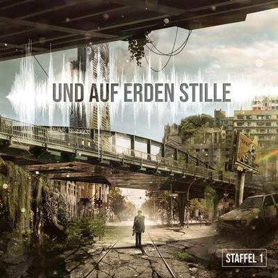 Und auf Erden Stille - Staffel 1 - Balthasar Weymarn, Audio, 4066338006387