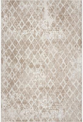 Nuloom Esmara Rustic Diamond Washable Area Rug