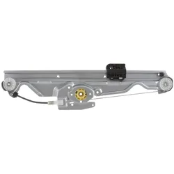 Fensterheber VALEO 851464 für BMW 5er