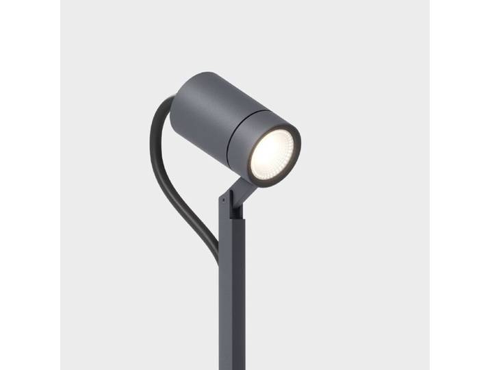 IP44.de Spießleuchte piek spot connect - Anthrazit (anthracite)