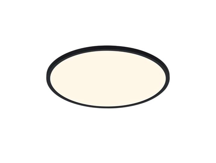 Oja 42 Plafonnier IP54 3000/4000K Black - Nordlux - Salon / séjour - Plastique