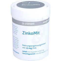 Zinkomit Mse 60 ST