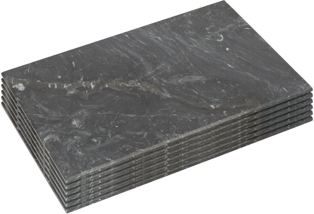 Argon Tableware Stone Black