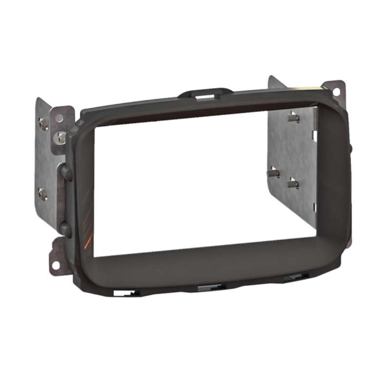 ACV 2-DIN Radioblende Alfa Romeo Giulietta