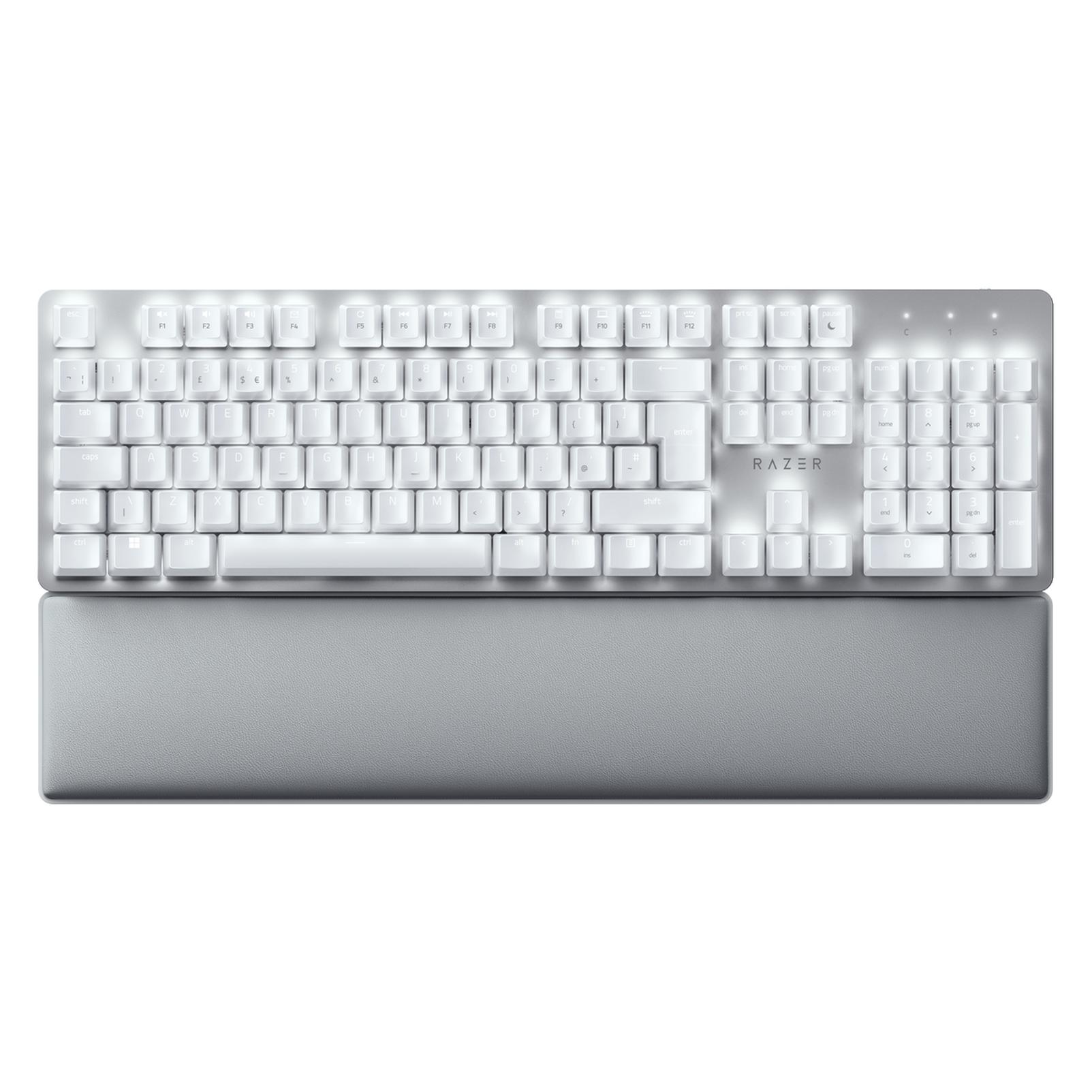 Razer Pro Type Ultra (US, Kabelgebunden, Kabellos) (RZ03-04110100-R3M1)