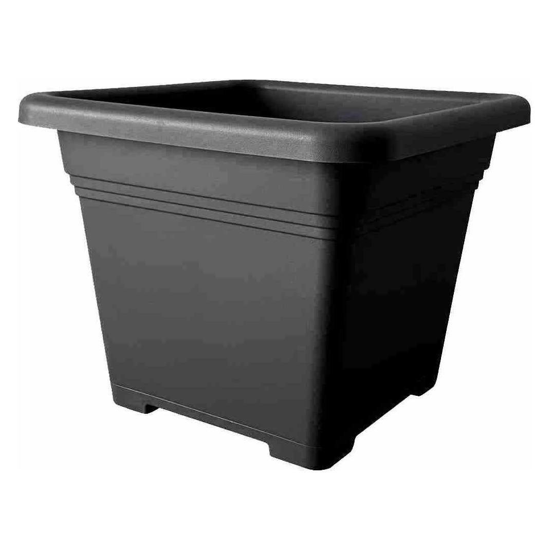 Siena Garden Pflanzgefäss (19 x 19 x 15.20 cm) (19-19-19-GA)