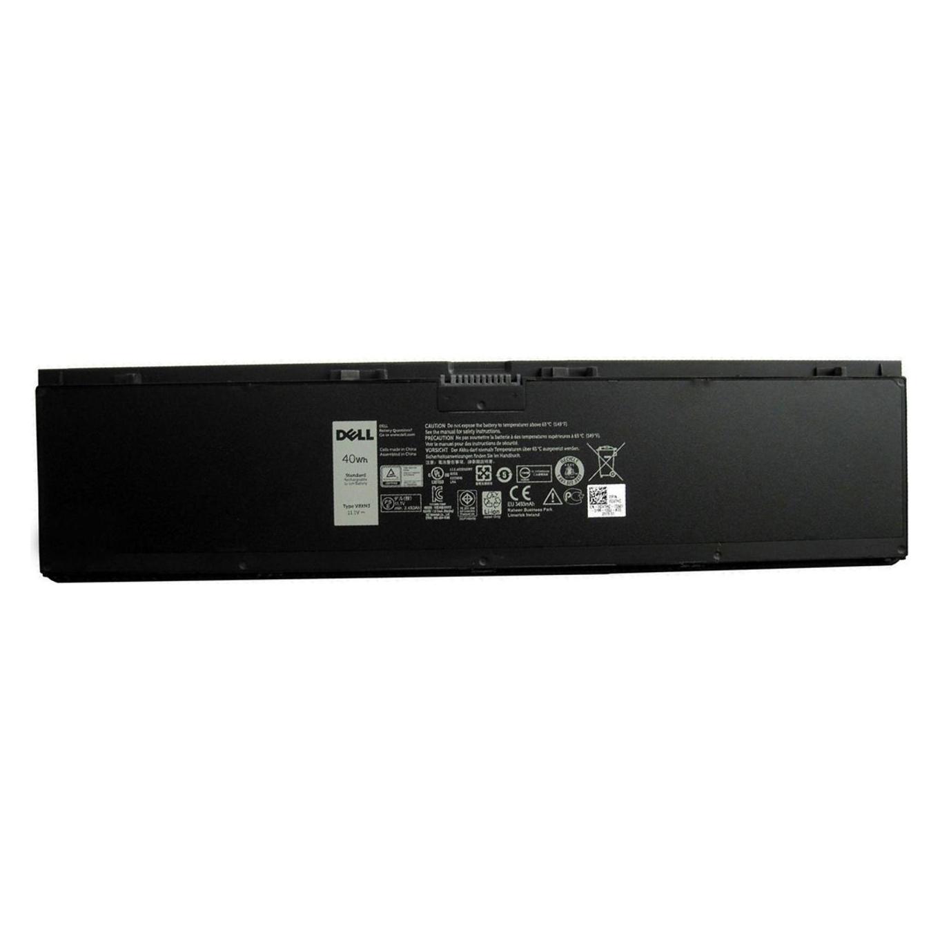 Dell Battery, 40WHR, 3 Cell (3 Zellen) (0GV7HC)