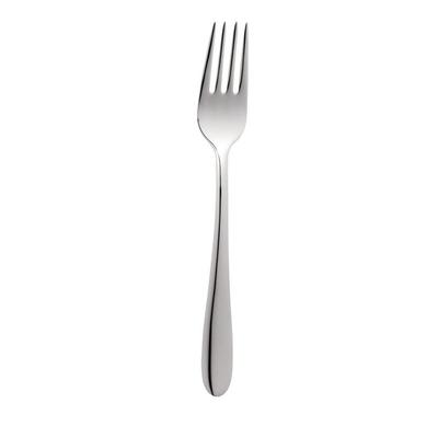 Gastronoble Amefa Oxford Menügabeln - 24 Gabeln - Edelstahl - 20,5(L)cm