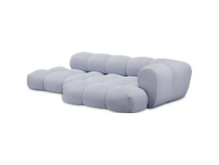 Objekte Unserer Tage - Sander Sofa Design 06 Max Rechts 4 Sitzer