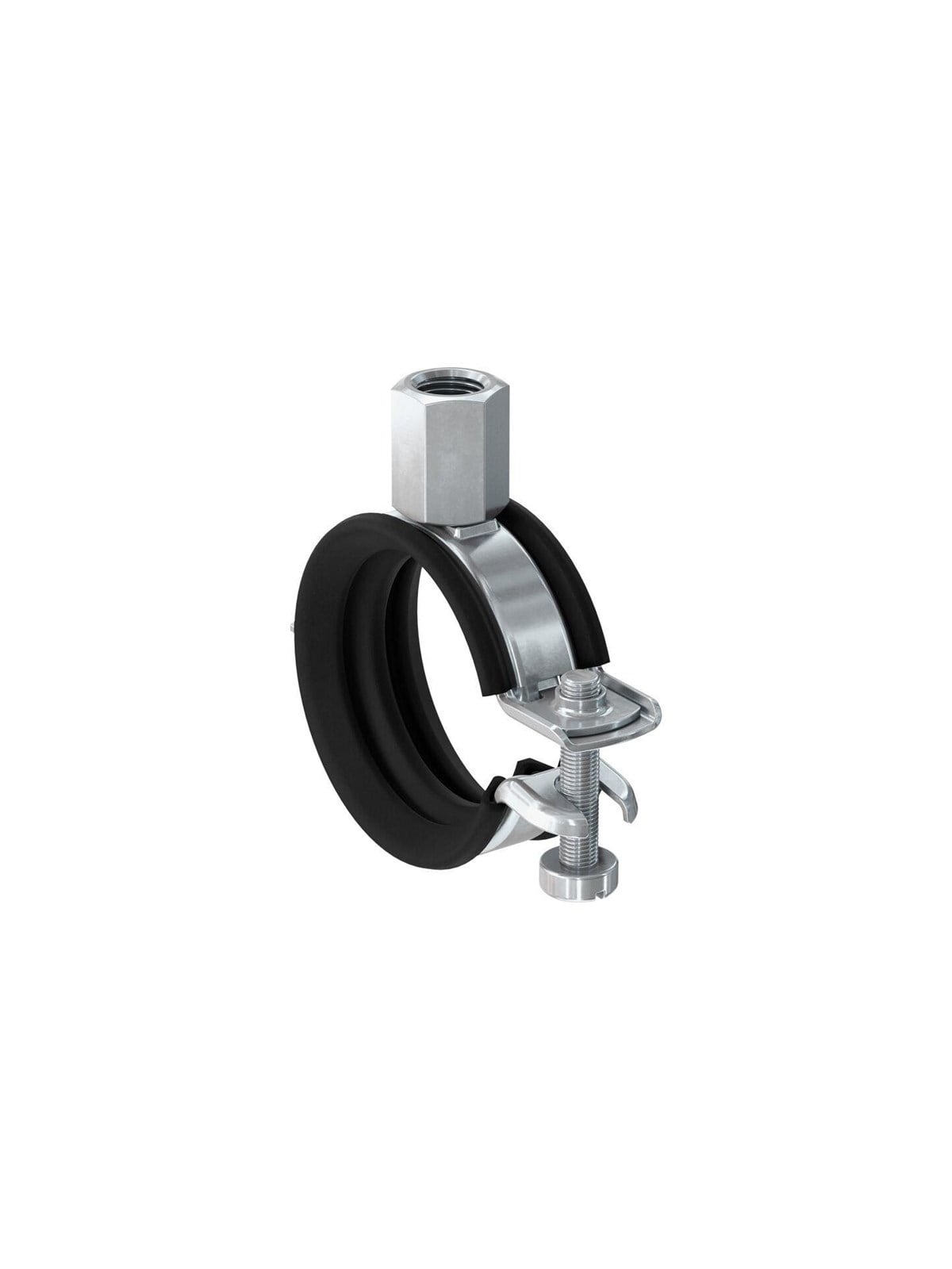 Fischer SaMontec Rohrschelle FGRS Universal, 31mm