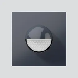 Siedle&amp;Söhne Bewegungsmelder-Modul BMM 611-0 AG