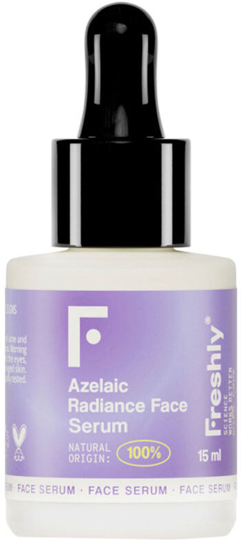 Freshly Cosmetics Azelaic Radiance sérum 15 ml