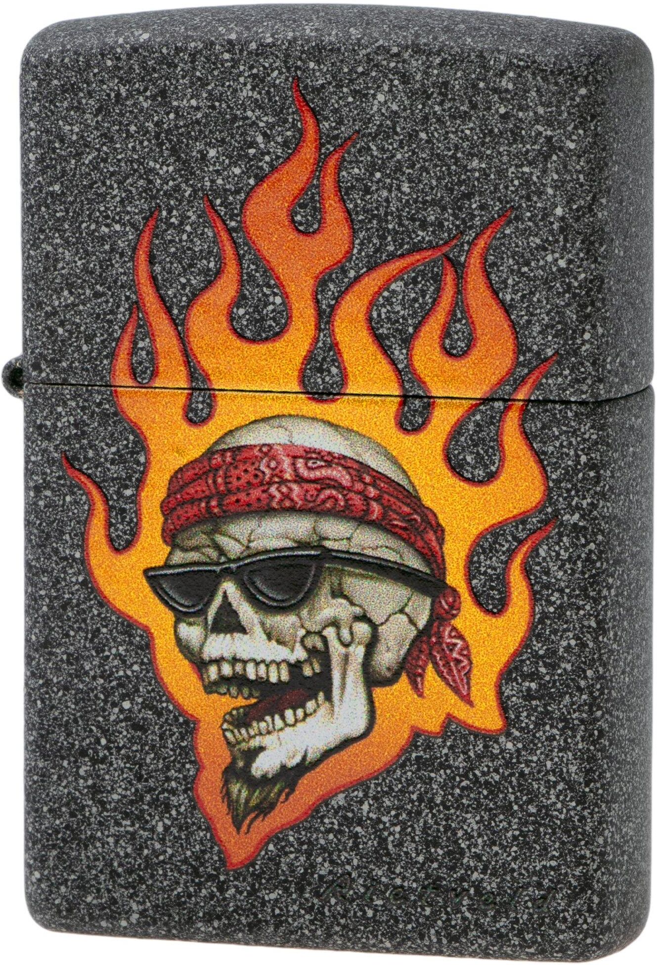 Zapalniczka Zippo Rietveld 60007746