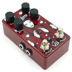 VS Audio Alchemy MKII - Effektgerät E-Gitarre