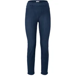 Tchibo - Treggings – Fit »Nelly« - Damen - Gr. 40 - dunkelblau