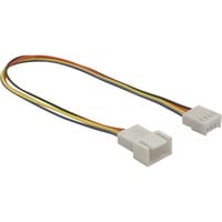Verlängerung 4-Pin-Stecker auf -Buchse, Verlängerungskabel 20cm