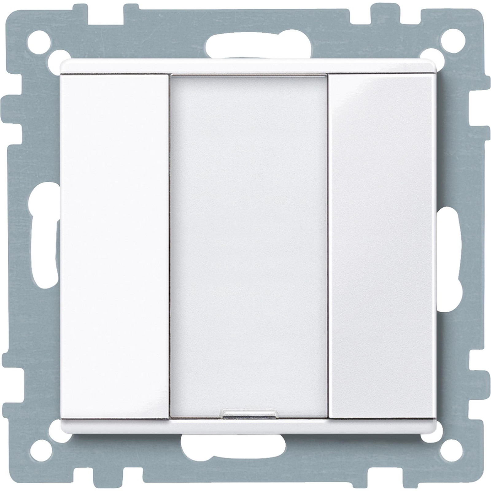 Merten 617125 Wit