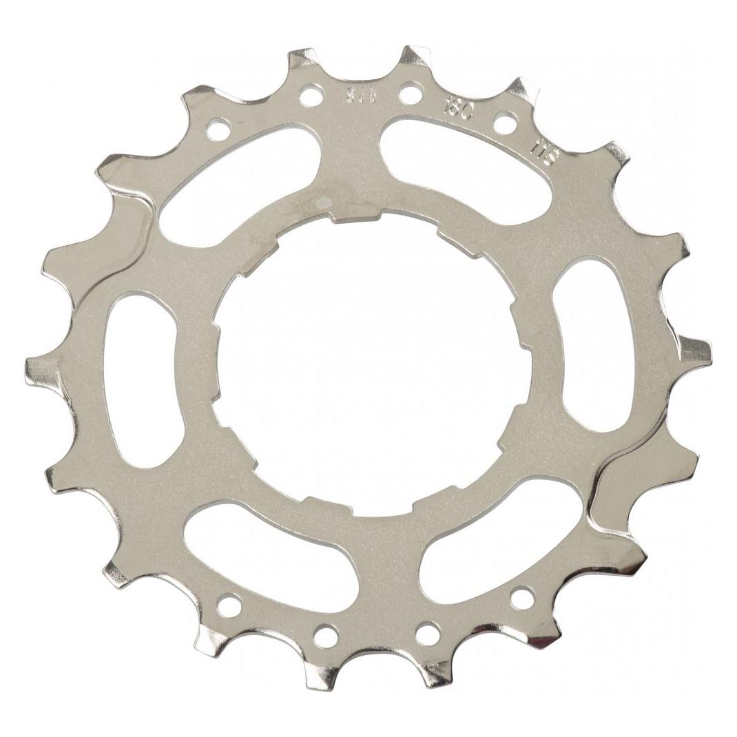 Shimano Ritzel für CS-5800 18 Zähne 11-32 Abstufung (18) (Y1PJ18200)