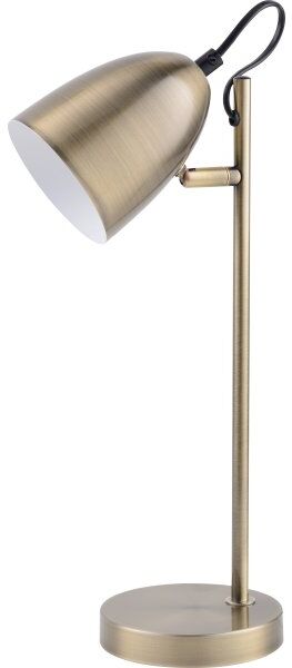 Halo Design Yep! Bordlampe, Messing