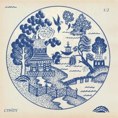 1:2 (Blue Vinyl) - Cindy, Vinyl