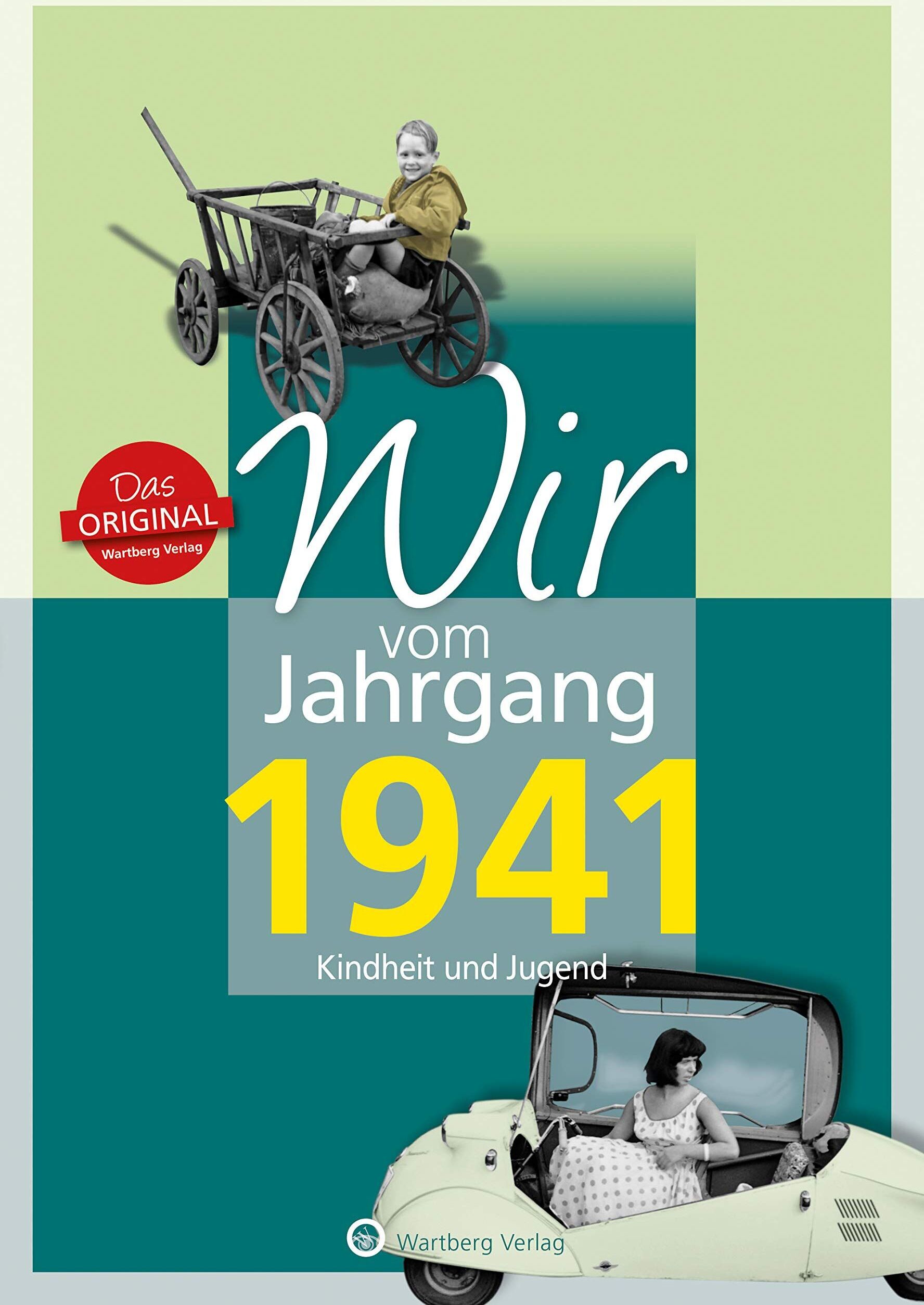 Horst Wisser - Wir vom Jahrgang 1941 - Kindheit und Jugend - Preis vom 14.10.2026 23:07:16 h