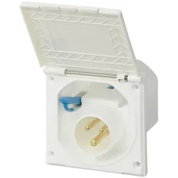CEE 16A 230V ProPlus 373504 externe Stromsteckdose