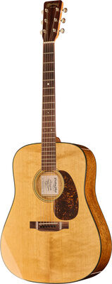 Martin Guitar Custom D-18 Naturel