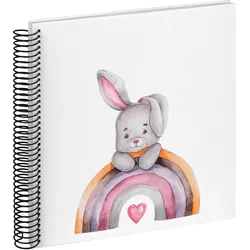 Walther Design, Fotoalbum, Fotobuch (25 x 25 cm)