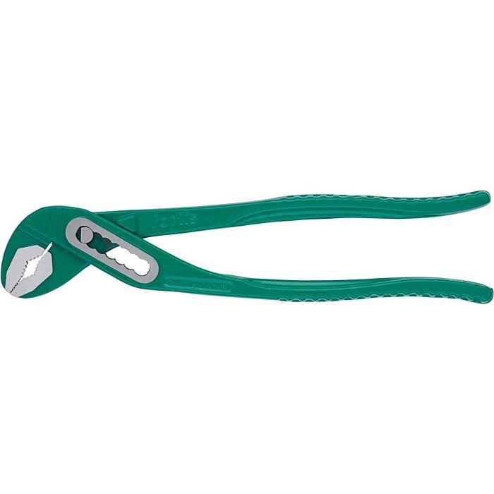 FORTIS Wasserpumpenzange 4317784727709 240mm