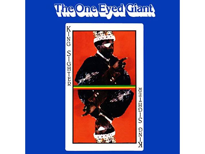 One Eyed Giant