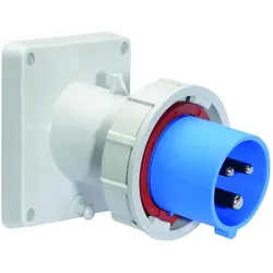 Bals Elektrotech. Anbau-Gerätestecker 27236