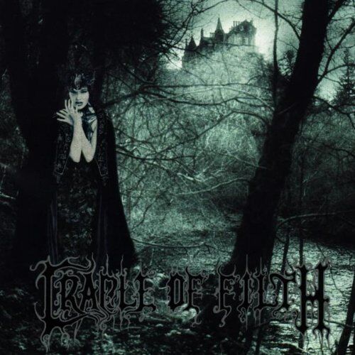 Cradle of Filth - Dusk+Her Embrace - Preis vom 09.10.2026 07:28:09 h