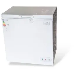 Atosa BD650 Tiefkühltruhe 537L