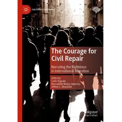 The Courage for Civil Repair, Fachbücher