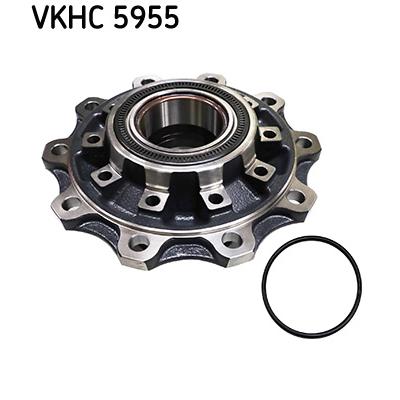 SKF VKHC 5955 für MAN