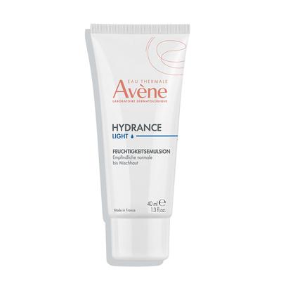 Avene Hydrance leicht Feuchtigkeitsemulsion 40 ml Hautcreme