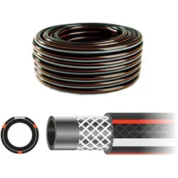 AW Tools, Gartenschlauch, AWTOOLS GARDEN HOSE CLASSIC + 1 "20m (20 m)