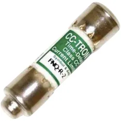 Bussmann, Sicherung, Time-Delay Sicherung FNQ-R (20 A)