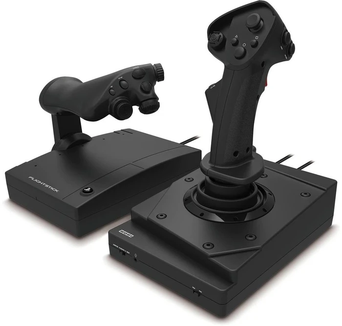 Hori Ace Combat 8: Flight Stick - PS5/PS4/PC