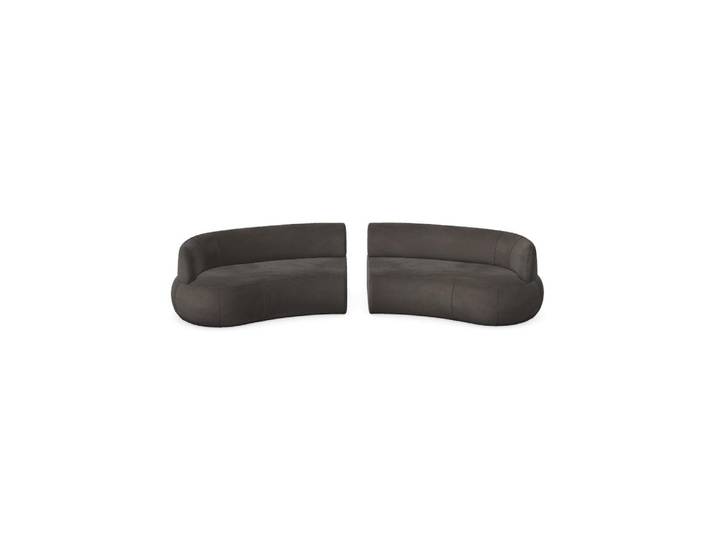 Modulares Sofa Soul - Deine Wunschkonfiguration HKVJBF - Luxusbetten24