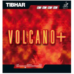 Tibhar, Tischtennisbelag