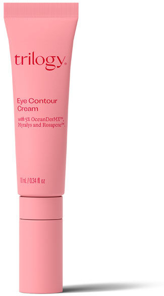Trilogy Eye Contour Cream 10ml