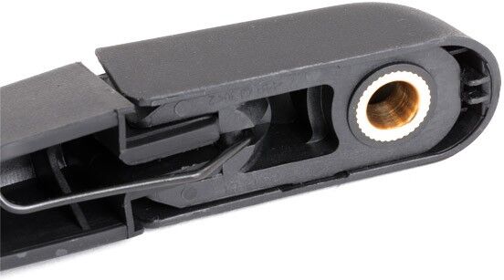 METZGER 2190089 Windscreen wiper arm