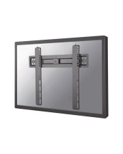 Neomounts Flat Screen Wall Mount fixed 32-55 Black Wandhalterung (LED-W400BLACK)