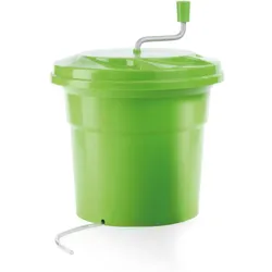 HENDI Salatschleuder, 25L, ⌀430x(H)530mm