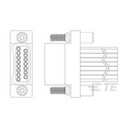 TE Connectivity TE AMP Nanonics Products 2-1589946-9 1 St. Package