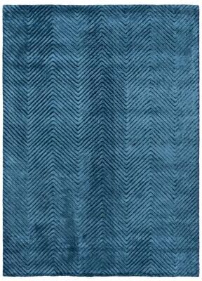 SAFAVIEH Handmade Glamour Verjinia Wool Rug