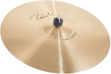 Paiste "17" Signature Fast Crash"