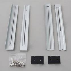 ABB Rack mounting kit 11 RT G2 6-10 kVA 4NWP100111R0003 USV-Montageschiene