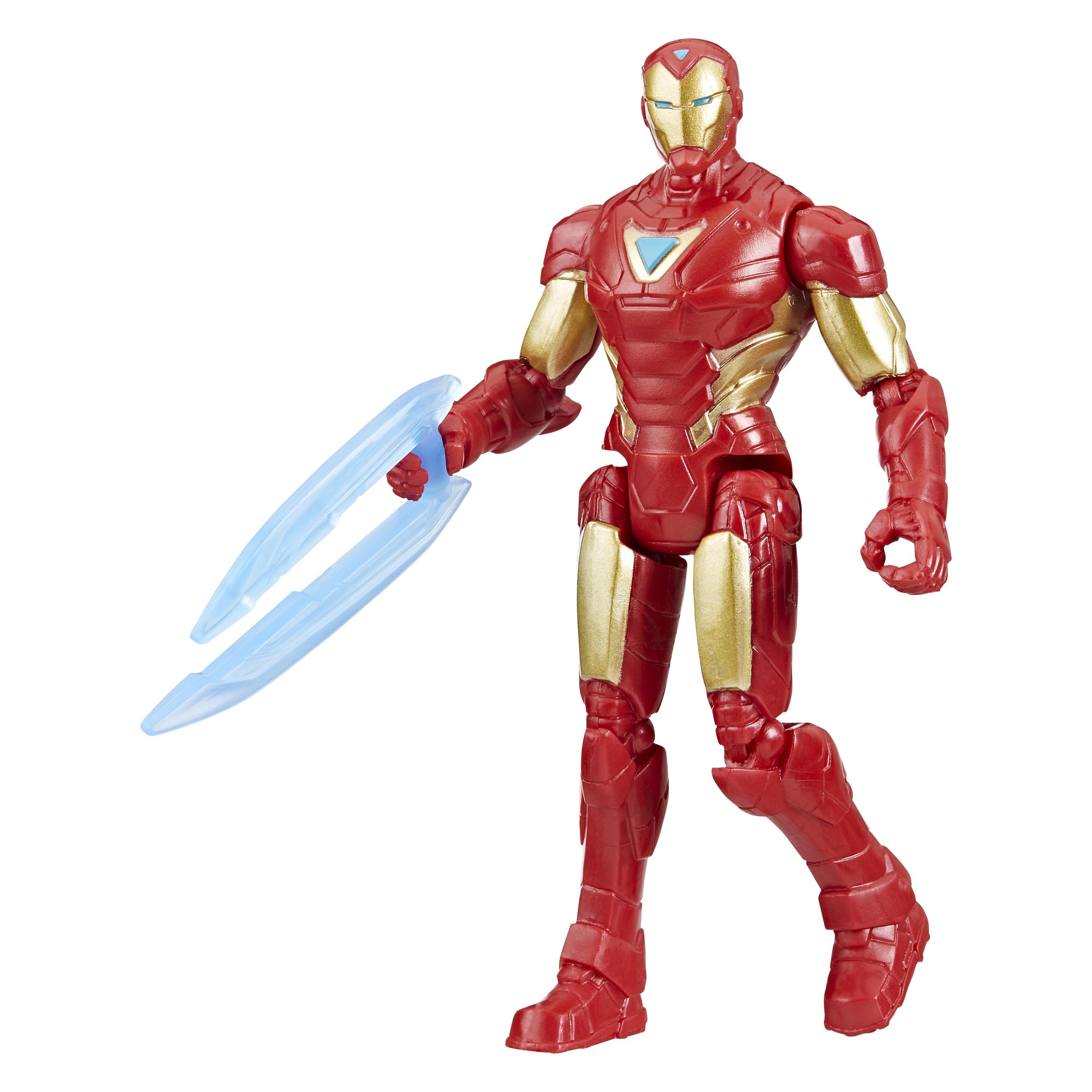 Hasbro Iron Man (F93355X0)